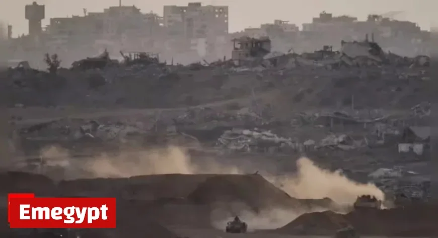 Gaza Truce Crumbles as Hamas Strikes Israeli Forces in Rafah Prompting IDF Airstrikes