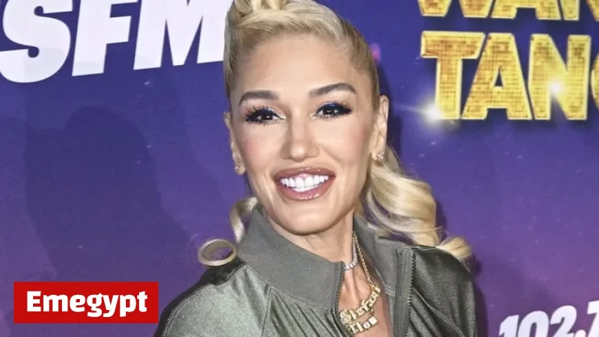 29 Years Ago Gwen Stefani’s Iconic Hit from Tragic Kingdom Rocketed No Doubt to Stardom
