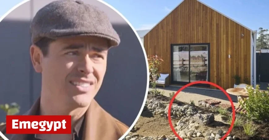 Episode 49 Recap: Judges Critique ‘Kitty Litter’ Yard in Competition Finale While One Team Wins $50k in Last Room Reveal