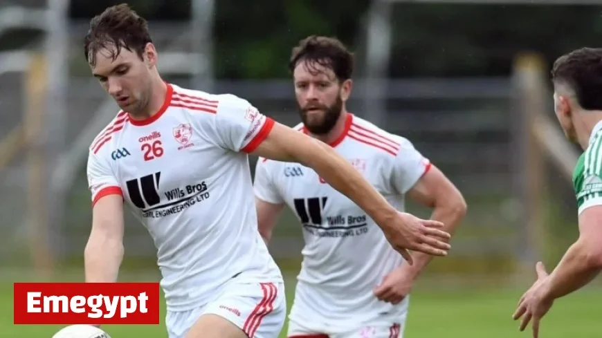 Mayo IFC Final: Teams Embrace Aggressive Offense as Key Defensive Strategy