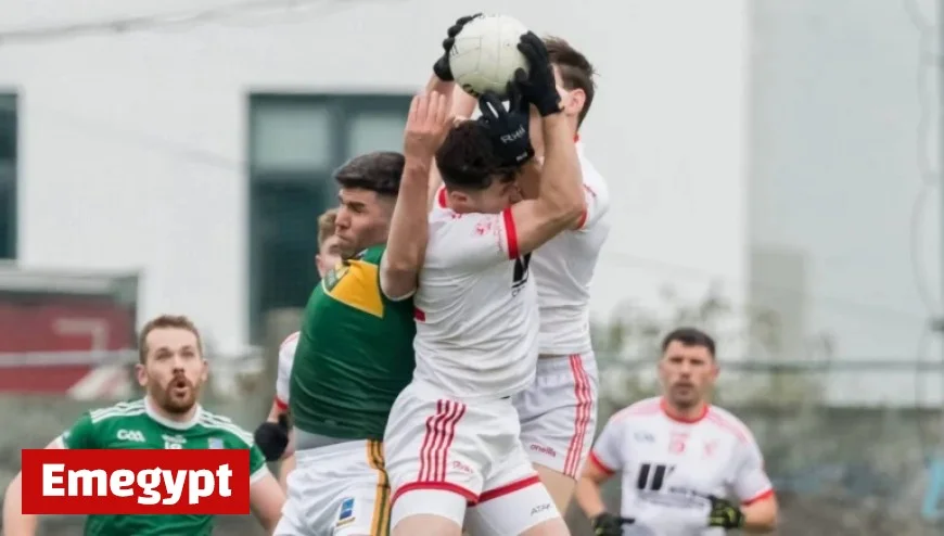 Moy Davitts Rapidly Advance to Their Next Challenge