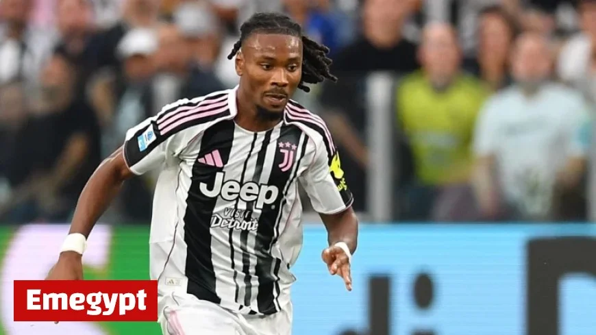 Como vs Juventus Serie A Live Stream: How to Watch, TV Channel Details, and Start Time Today