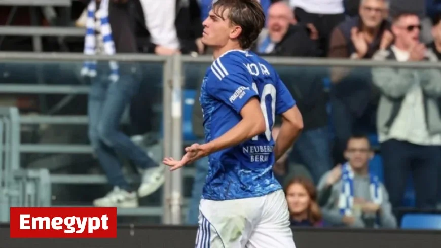 Nico Paz Seals Victory Against Juventus Ahead of Real Madrid Showdown