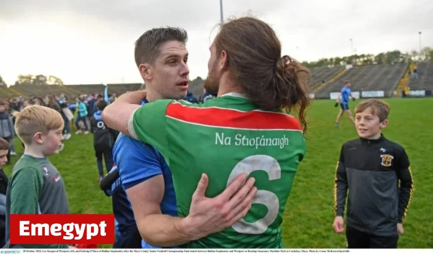 Tune In: Exciting Preview of the County Senior Final