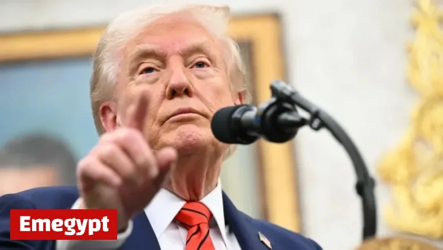 Explore President Donald Trump’s Approval Rating in Louisiana Amid Government Shutdown