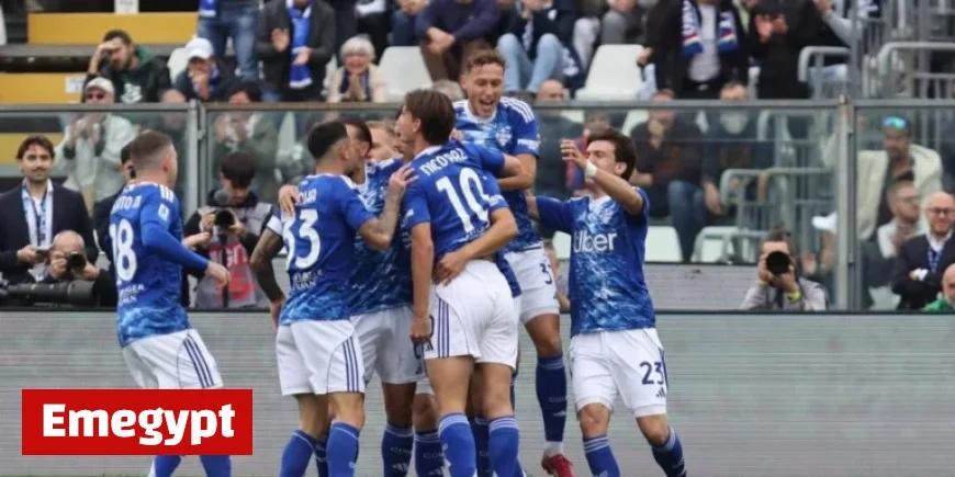 Live Serie A Action: Follow the Exciting Como vs Juventus Clash Featuring Fabregas and Tudor Today