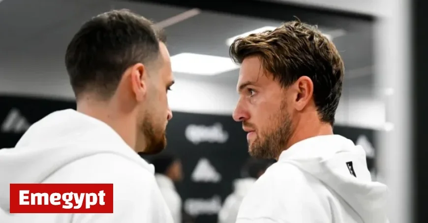 Live Match Updates: Juventus Faces Off Against Como