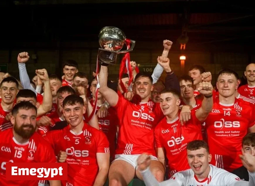 Master McGrath aims to defend Doon’s Limerick crown while Na Piarsaigh plots revenge in exciting showdown