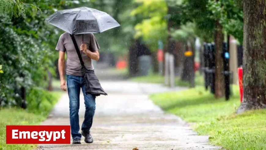 Mild Weather Returns This Weekend with Temperatures Reaching 22°C in Southern Quebec