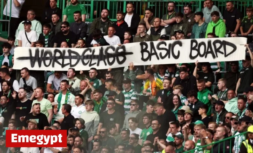 Celtic’s Dermot Desmond Unlikely to Make Key Move Amid Criticism of Fan Meeting as ‘Token Gesture’