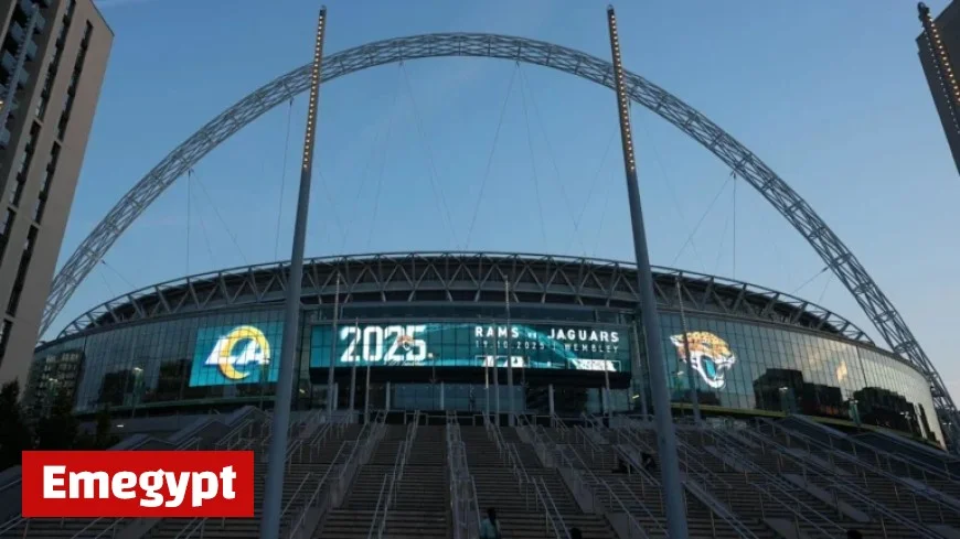London Jaguars Game Faces Challenging Weather Conditions Confirmed by Report