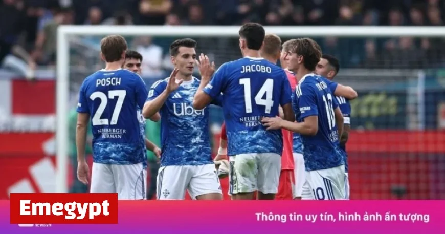 Fabregas’ Club Sparks Major Shockwave in Italy