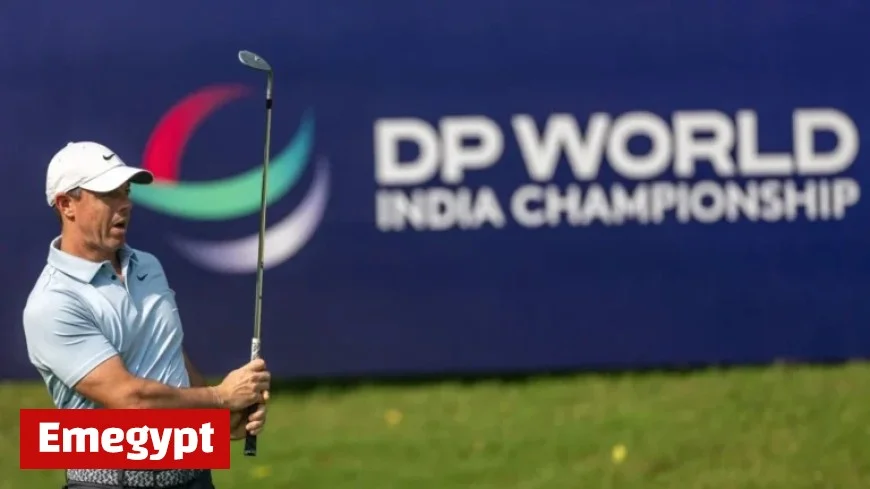 Complete Prize Money Breakdown for the 2025 DP World India Championship