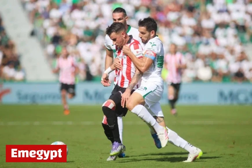 Athletic and Elche Play to a Thrilling Goalless Draw in Intense Matchup