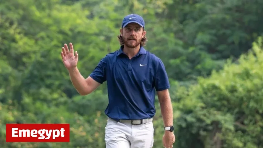 Fleetwood Shines with Victory in India Further Elevating His Remarkable Season