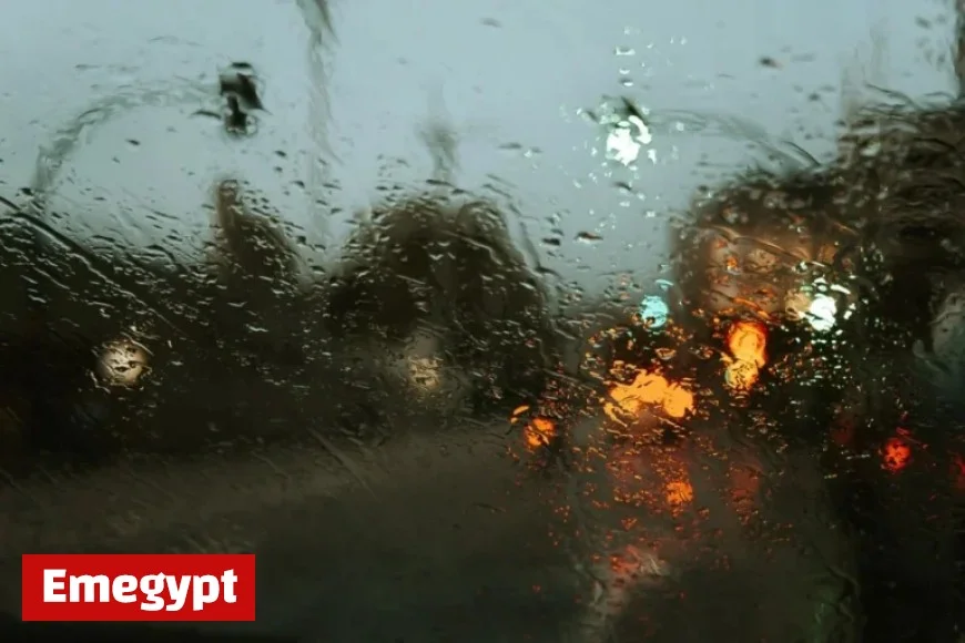 Greater Sudbury Area on Alert as Rainfall Warning Issued