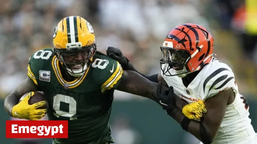 Josh Jacobs Remains a Crucial Game-Time Decision for Upcoming Matchup
