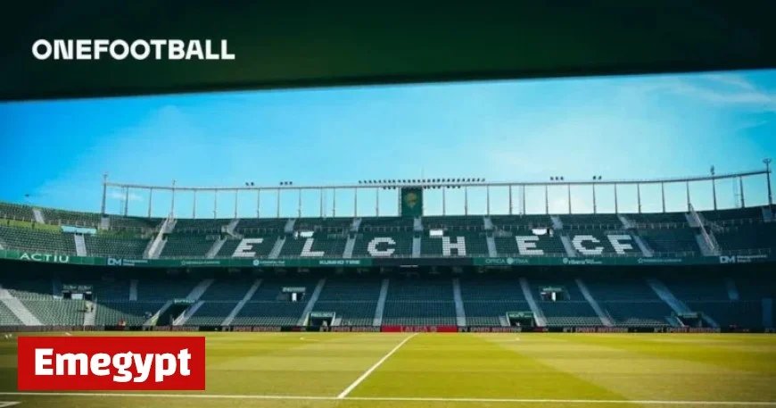 Exciting Sunday Showdown: Elche vs Athletic Kick Off LaLiga Action