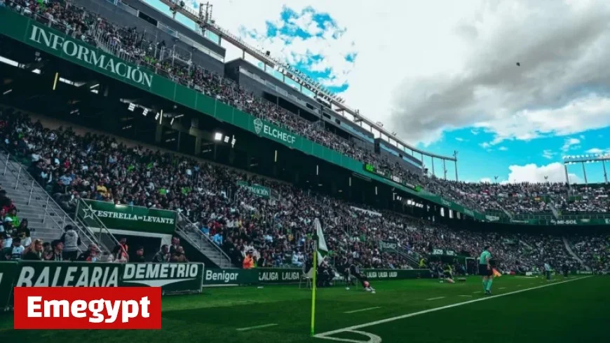 Live Coverage Elche vs Athletic Matchday 9 LaLiga Williams Brothers Start on the Bench Berenguer and Sancet Return