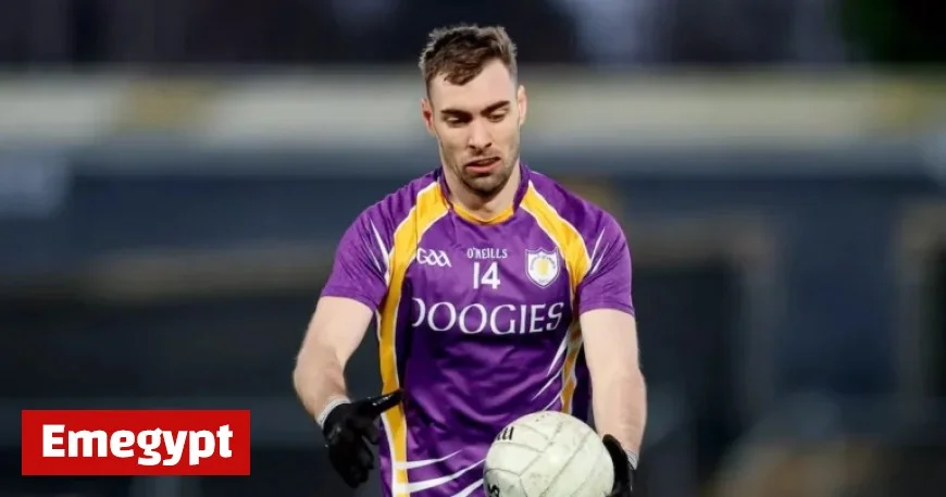 Leitrim Gaels Energized and Ready for Their First Senior County Final Appearance