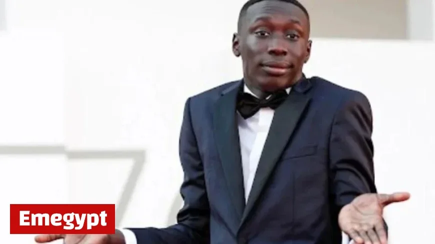 Viral Death Rumors: Is TikTok Sensation Khaby Lame the Latest Victim of an Online Hoax?