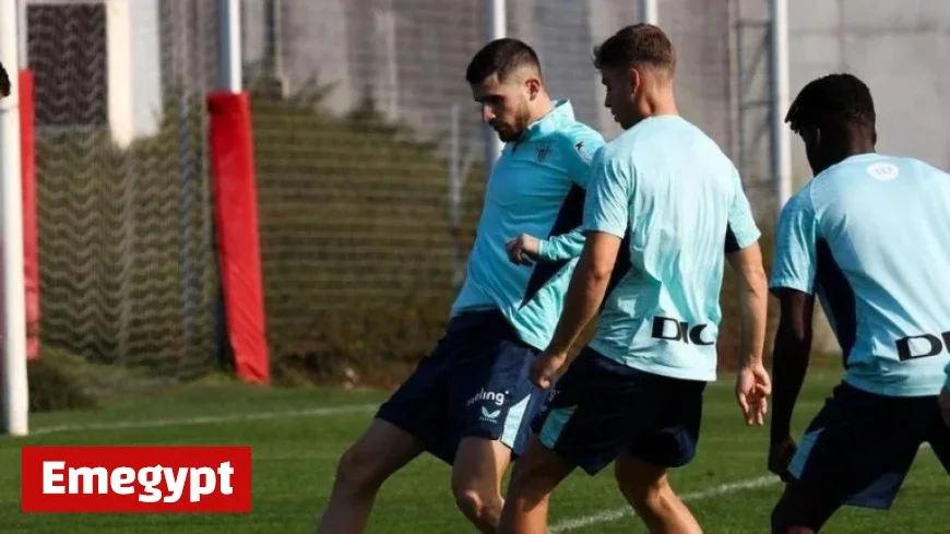 Athletic Stars Sancet and Berenguer Set to Shine from the Start