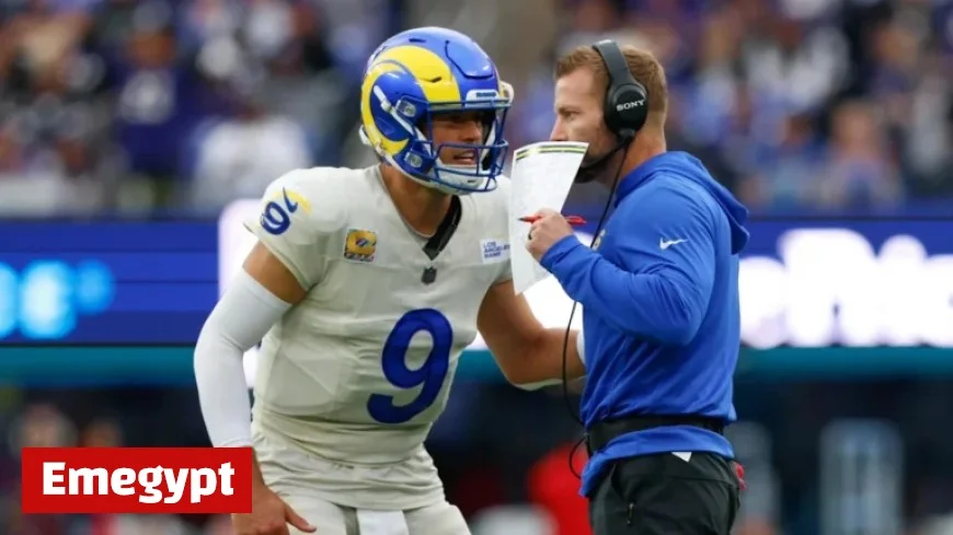 Rams vs Jaguars Week 7 Prediction: Can the Rams Surpass Expectations in London NFL Clash