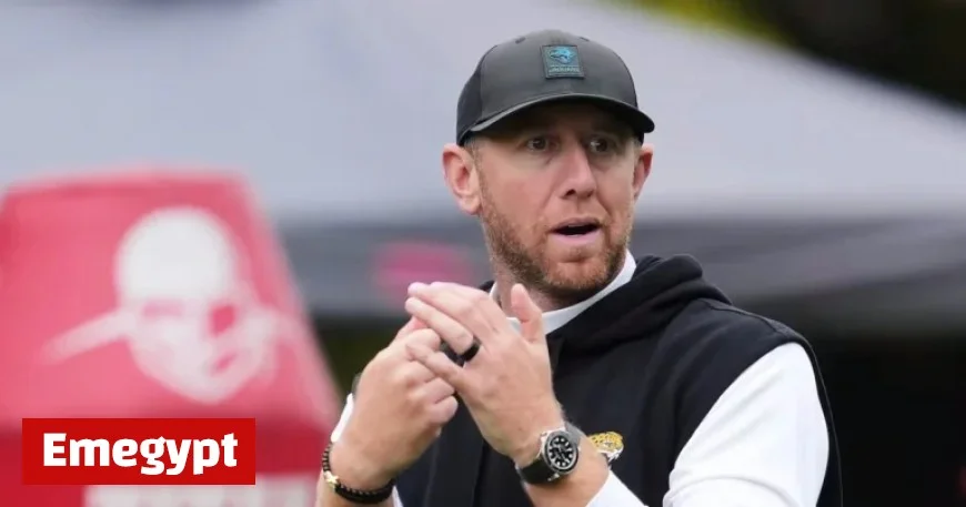 How Coen Transformed Jaguars Culture with Insights from McVay and the Rams