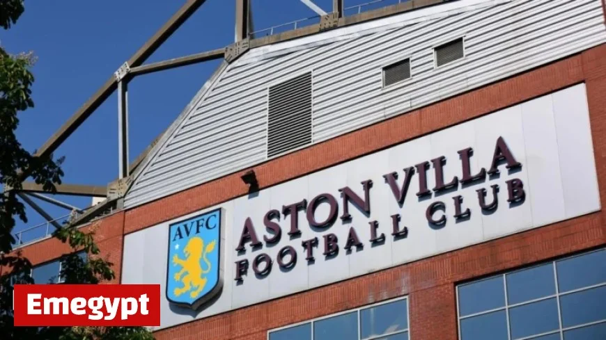 Villa Alert Stewards About Potential Absence for Maccabi Tel Aviv Match