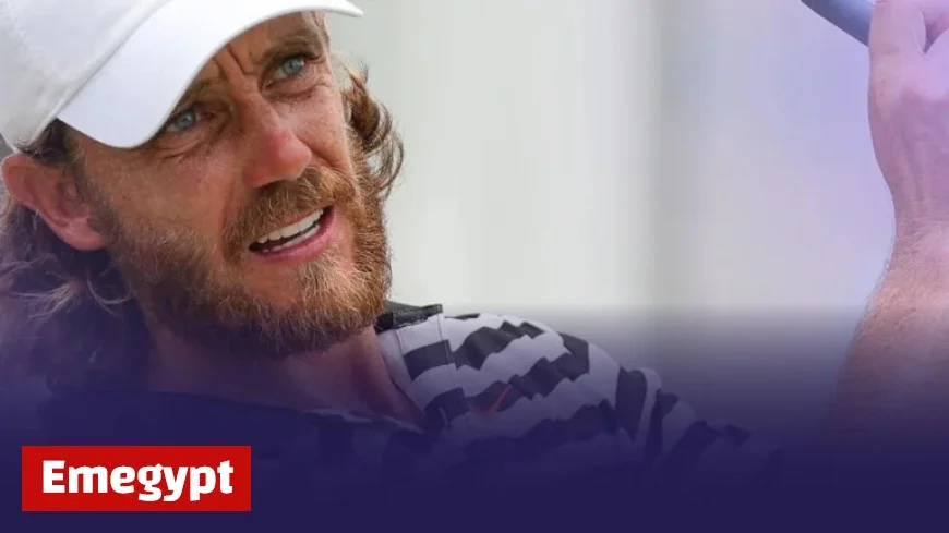 Discover Tommy Fleetwood’s Thrilling $25 Million Golfing Journey