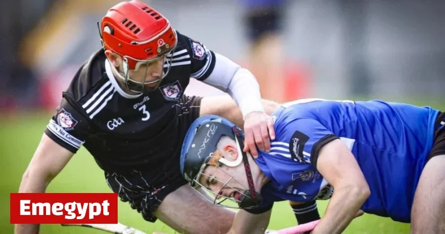 Live Minute-by-Minute Updates: Midleton vs Sarsfields in Cork Premier SHC Final