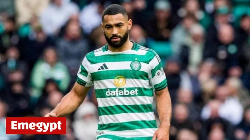 Carter-Vickers Struggles to Build Momentum: Challenges Revealed