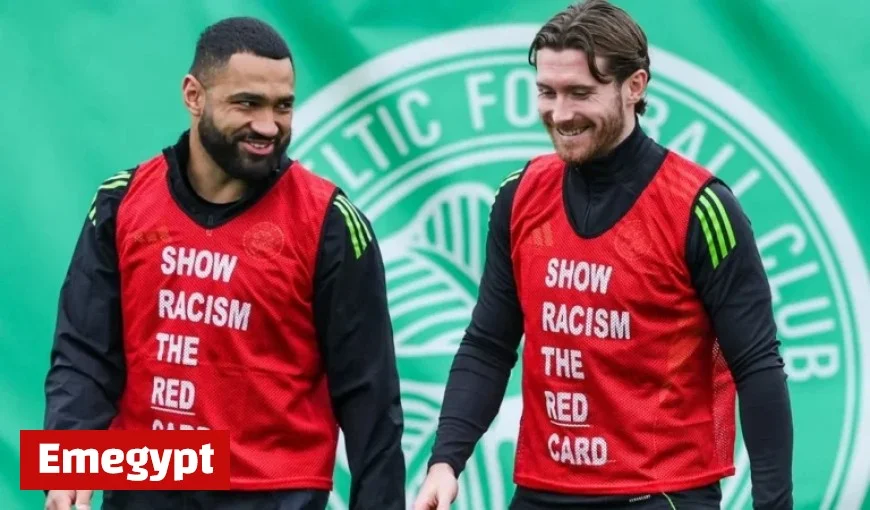 Cameron Carter-Vickers Thrilled to Make Comeback in Domestic Competition