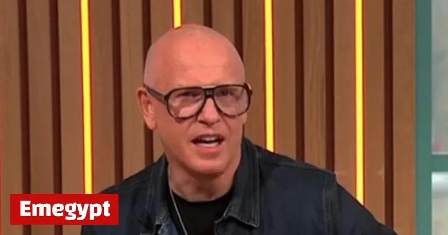 Tim Lovejoy of Sunday Brunch Issues Prompt Apology After Guest’s Offensive Remark Shocks Viewers