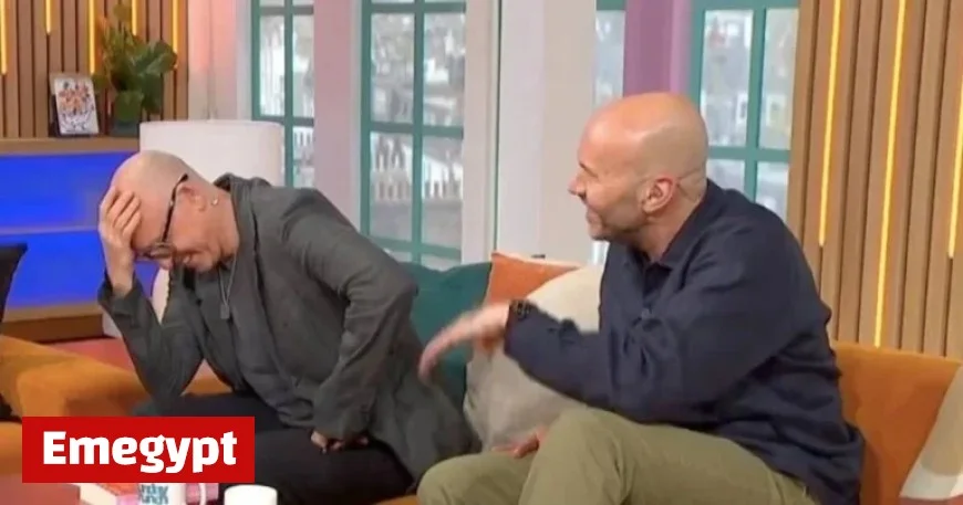 Sunday Brunch Host Issues Apology and Rebukes Guest for On-Air Offensive Comment
