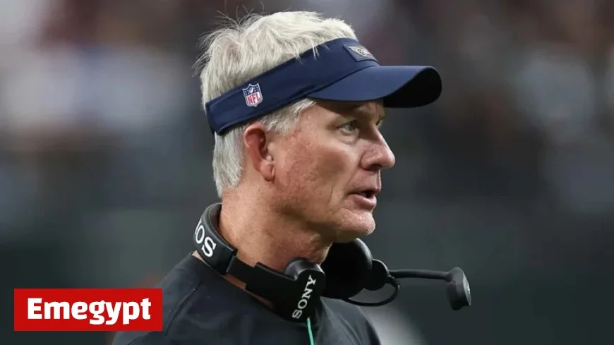 Mike McCoy Leads Titans Against Patriots on Sunday: Analyzing the Impact of the Interim Coach Bump with Data