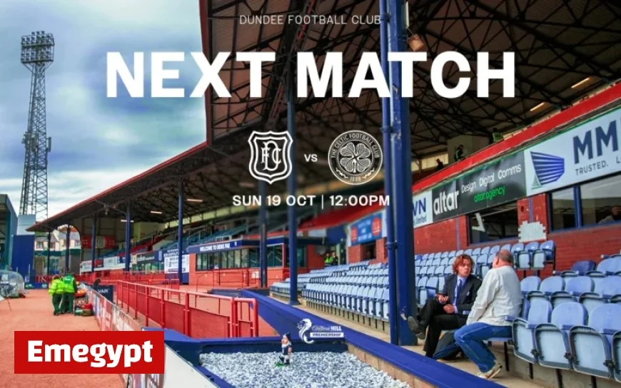 Celtic Match Preview and Key Information for October 19 2025