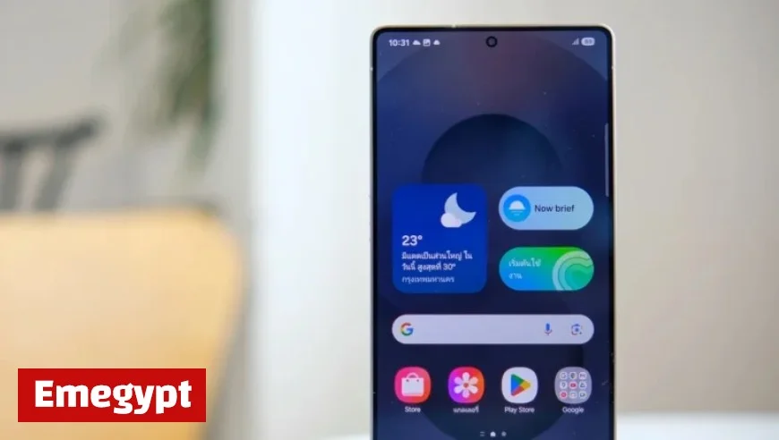 Discover the Top 4 Must-Try Features in Samsung Galaxy’s One UI 8 Update