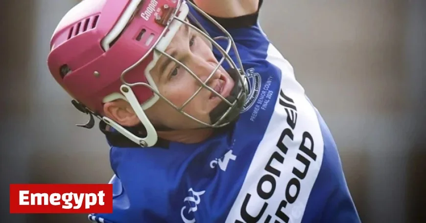 Sarsfields Surges Ahead of Midleton in Thrilling Cork SHC Final Updates