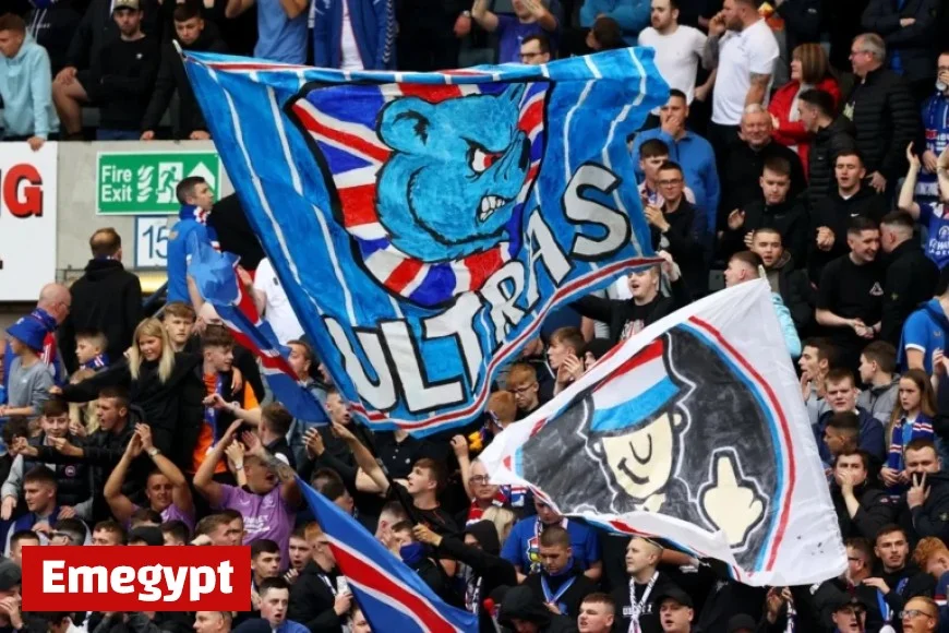Ibrox’s Managerial Crisis Empowers Muscat with Strategic Advantage