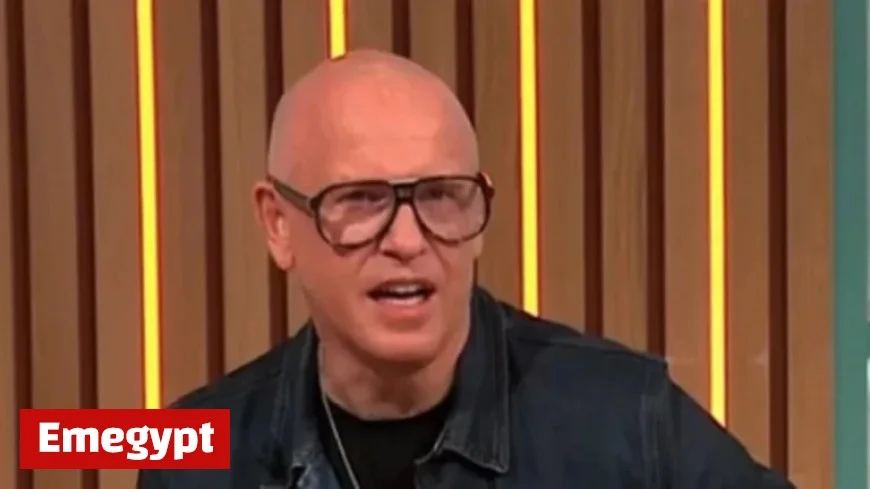 Tim Lovejoy Issues Swift Apology for Guest’s Controversial Comment on Sunday Brunch