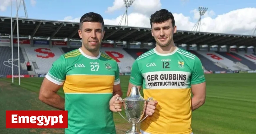 Cork GAA Reschedules Páirc Uí Chaoimh Double-Header Due to Weather-Induced Fixture Changes