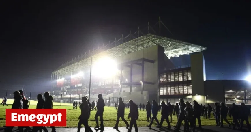 Cork Hurling Finals at SuperValu Páirc Uí Chaoimh Postponed Amid Weather Alert