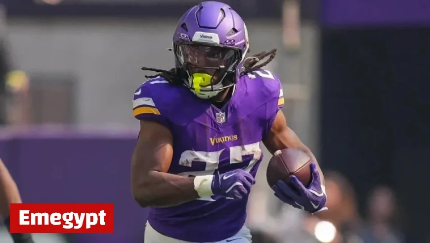 NFL Week 7 TV coverage: Discover Fox and CBS broadcast games