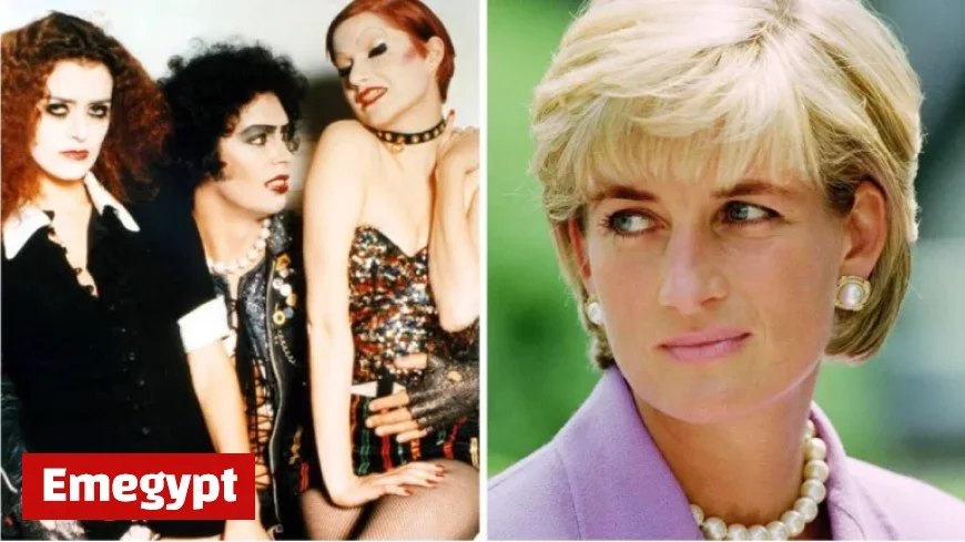 Princess Diana’s Shocking Intimate Revelation