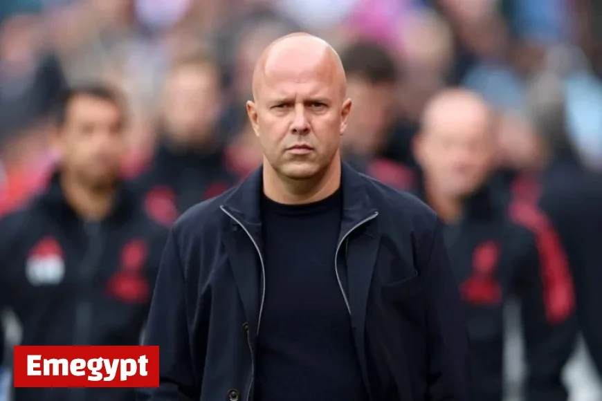 Liverpool on a Mission: Team Aims to Revitalize Their Season for a Strong Comeback