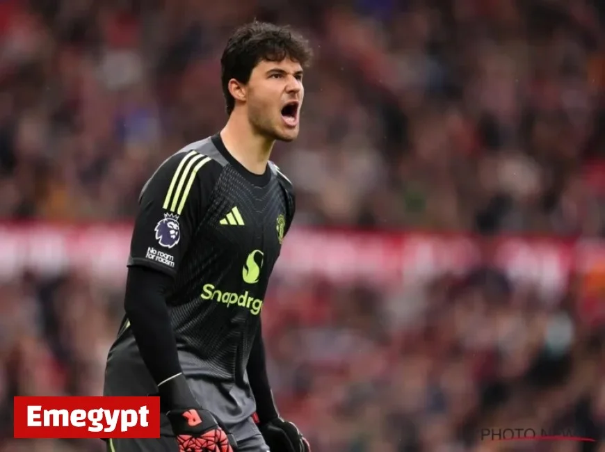 Lammens Set to Start Against Liverpool Again Possible Lineup Inclusion