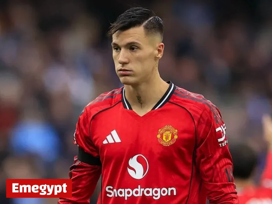 Isak replaces Sesko in Liverpool vs Man Utd showdown team updates