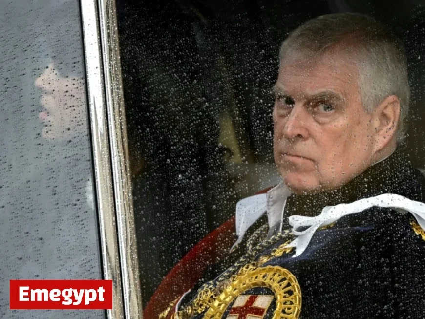 Discover the Reasons Behind Prince Andrew’s Loss of His Royal Title in the UK