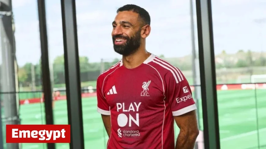LFC and Standard Chartered to Highlight ‘Play On’ Campaign in Showdown with Manchester United